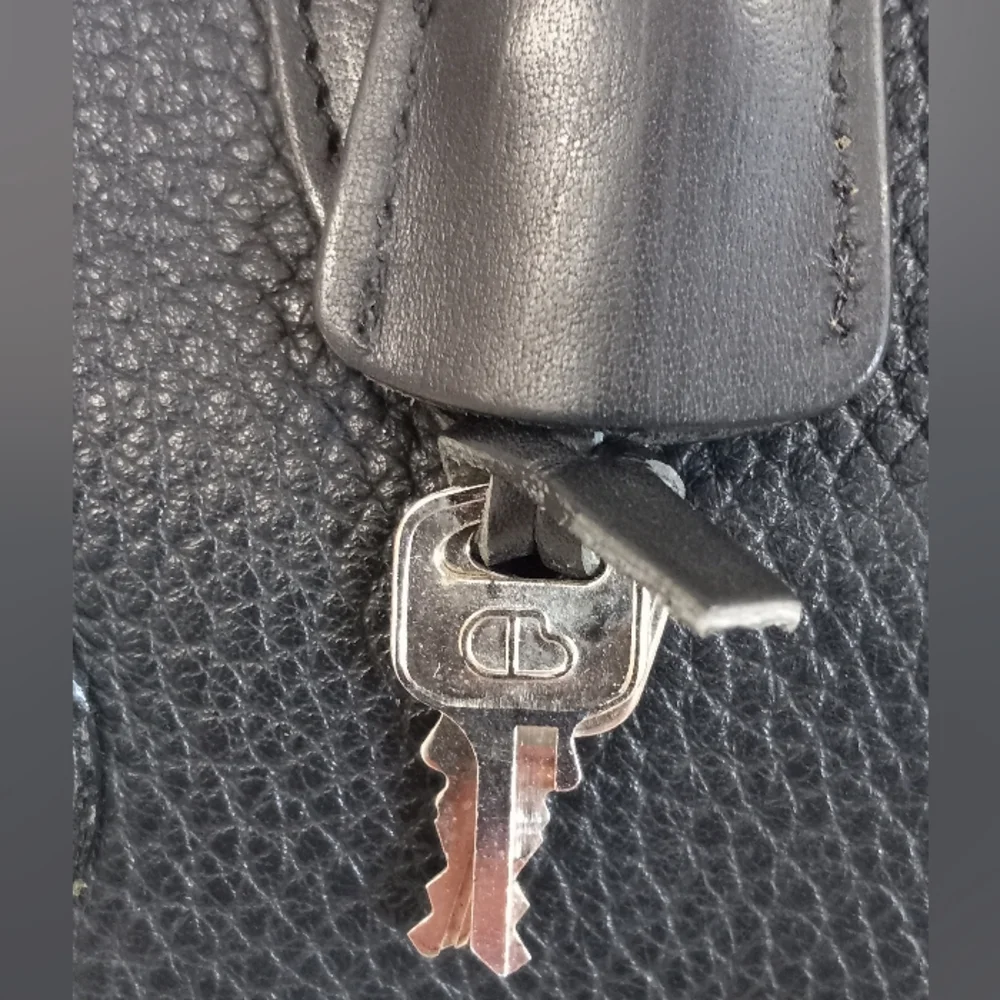 Dooney & Bourke Gladstone, 1989 